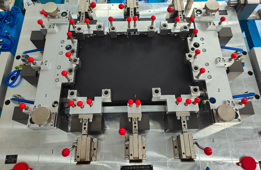 专业凸轮插针机