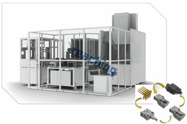 专业凸轮插针机价格
