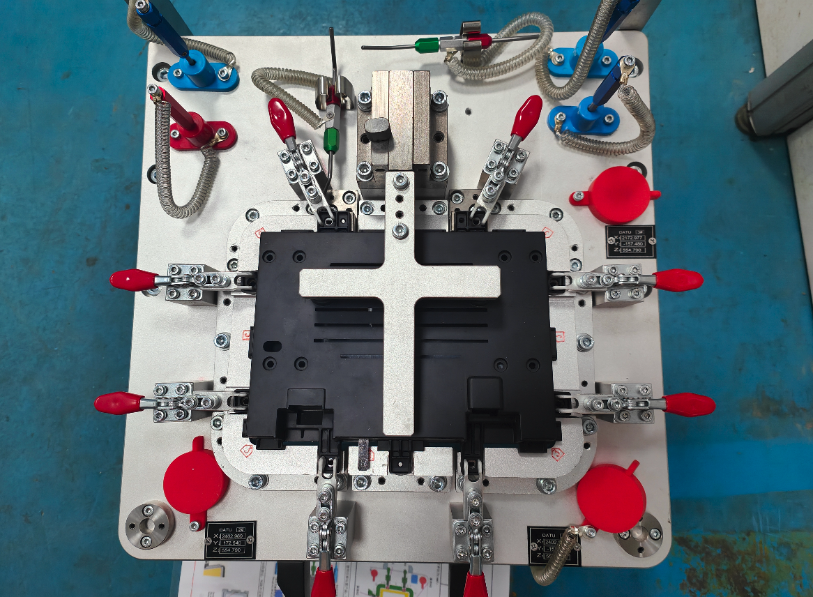 专业凸轮插针机