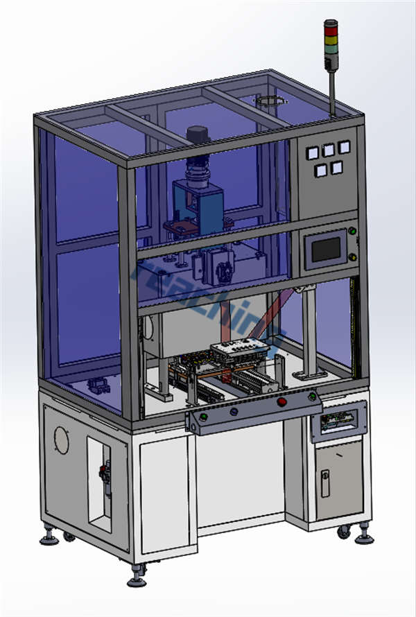 专业凸轮插针机
