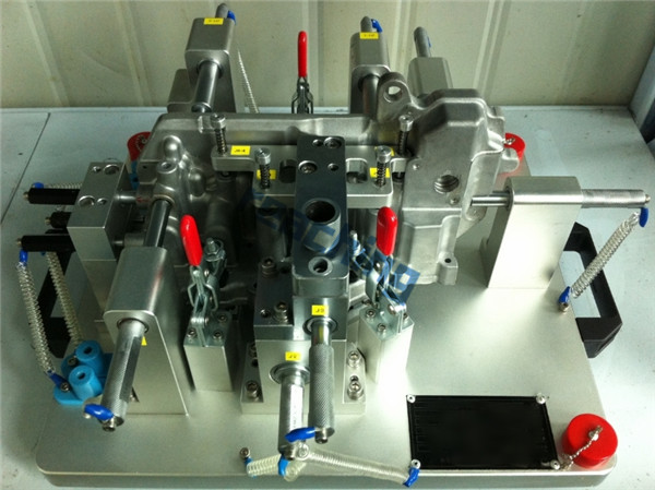 凸轮插针机厂家介绍非标自动化设备性能与特点