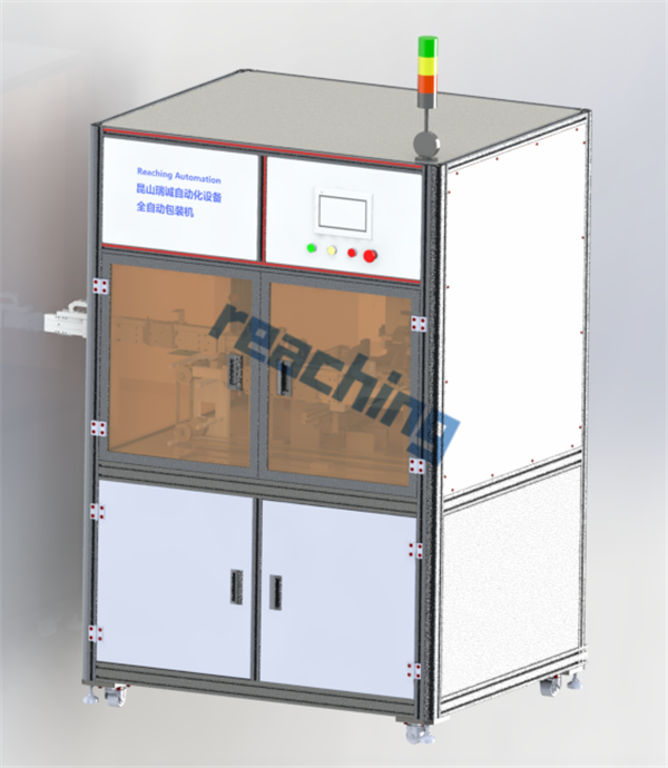 专业凸轮插针机