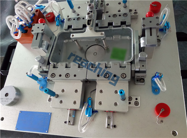 上海专业机器人上下料电话