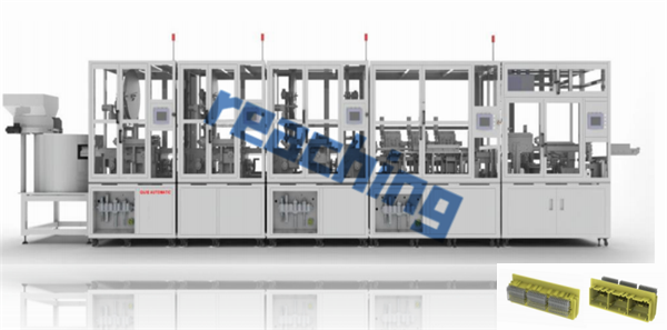 专业凸轮插针机价格