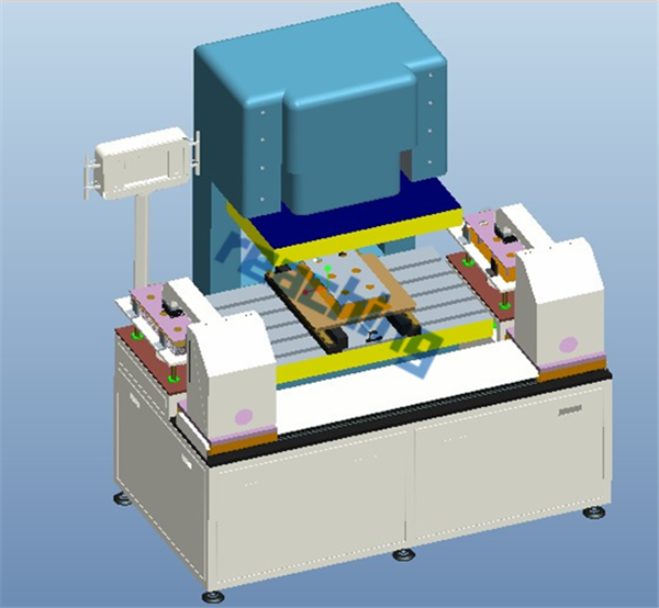 专业凸轮插针机